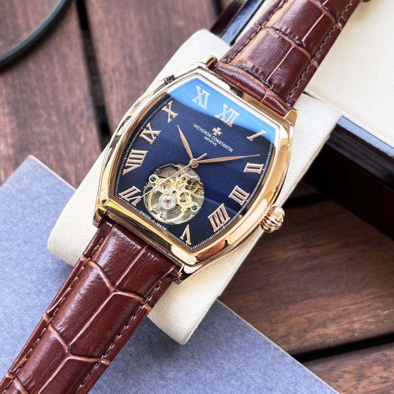 VACHERON CONSTANTIN Watches